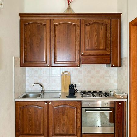 Creuza De Cinque Terre Apartment Volastra Eksteriør billede