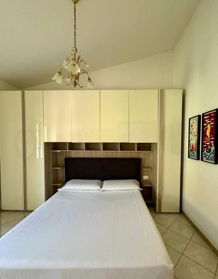 Creuza De Cinque Terre Apartment Volastra Eksteriør billede