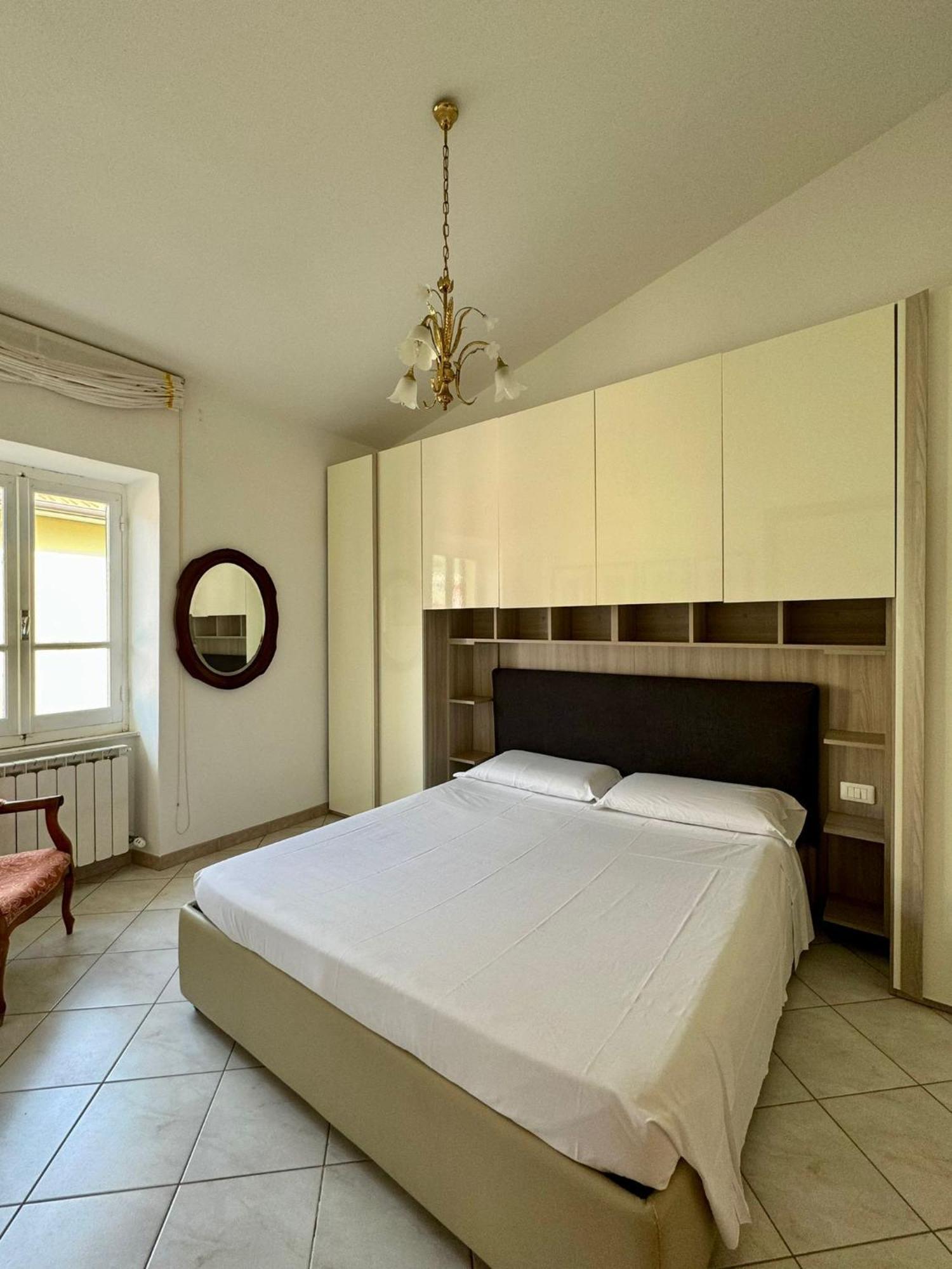 Creuza De Cinque Terre Apartment Volastra Eksteriør billede